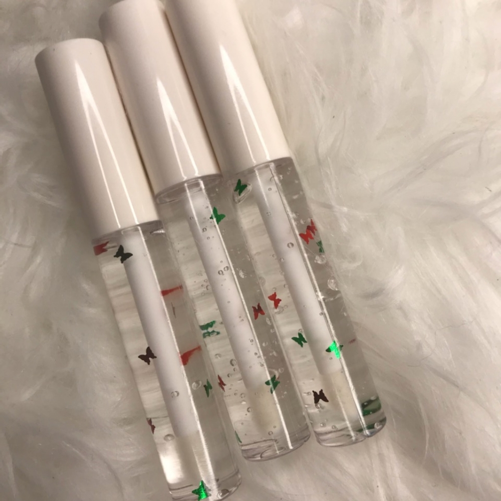 Lip gloss